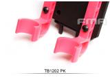 "FMA Revolutionary Practical 4Q independent Series Shotshell Carrier Plastic Pink TB1202-PK